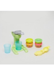 Hasbro Play-Doh Foodie Favourites Dough Playset