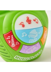 Keenway Music Player Toy
