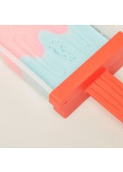 Gloo Play-Doh Ice Pop