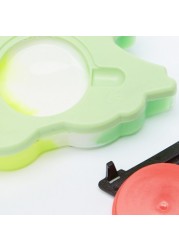 Slimy Marble and Blistercard Set - 150 gms