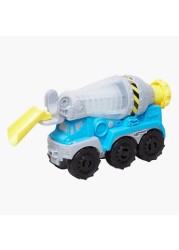 Hasbro Play-Doh Wheels Cement Truck Dough Playset