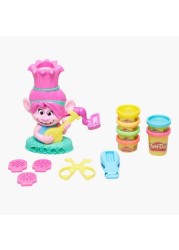 Hasbro Play Doh Trolls Poppy