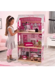 Kidkraft Bonita Rosa Dollhouse Playset