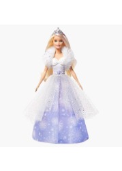 Barbie Dreamtopia Princess Doll Playset