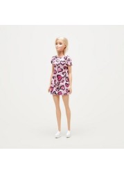 Barbie Fashion Doll