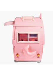 Na! Na! Na! Surprise Kitty Cat Camper Doll Playset