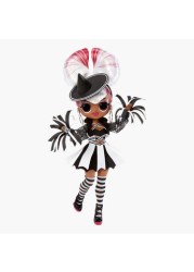 L.O.L. Surprise! OMG Movie Magic Spirit Queen Doll