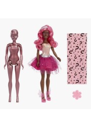 MGA Dream Ella Color Change Surprise Fairies Yasmine Doll