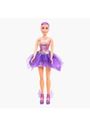 Dream Ella Colour Change Surprise Fairies - Aria Doll