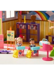 Juniors My Kindergarden Playset