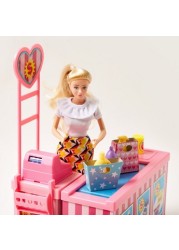 Juniors My Supermarket Playset