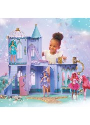 Dream Ella Majestic Castle Playset