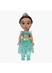 Jakks Disney Princess Jasmine Doll - 15 inches