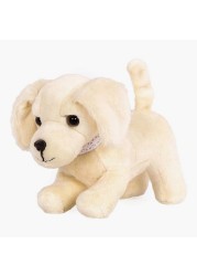 Our Generation Poseable Golden Retriever Pup Toy