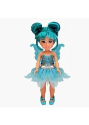 Dream Bella Color Change Surprise Little Fairies Doll