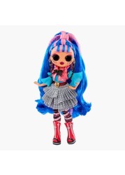 L.O.L. Surprise! OMG Queens Prism Doll