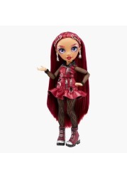 Rainbow High Mila Berrymore Fashion Doll