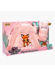 Na! Na! Na! Surprise Kitty Cat Campground Playset