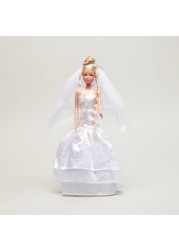 Simba Steffi Love Wedding 2 Doll