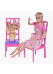 Juniors My Dining Room Playset