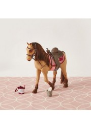 Our Generation Morgan Horse Playset