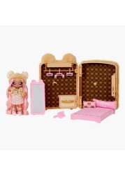 Na! Na! Na! Surprise 3-in-1 Sparkle Backpack Playset