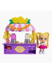 Love Diana Assorted Doll and Playset