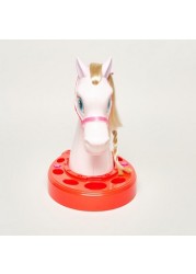 Juniors Pony Styling Head Playset