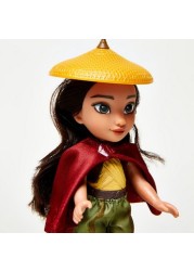 Disney Raya & The Last Dragon Baby Doll - 6 inches