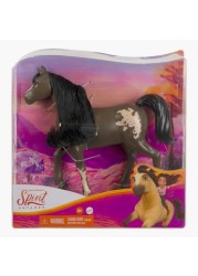 Spirit Foal and Friends Playset