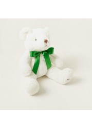 Juniors Plush Toy