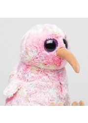 TY Beanie Boos Kiwi Bird Plush Toy - 9 inches