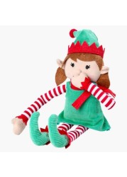 Elf for Christmas Girl Elf Magical Reward Kit