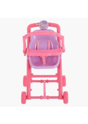 Juniors Roll'n Carrier Baby Stroller