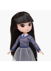 Wizarding World Cho Chang Fashion Doll - 8 inches