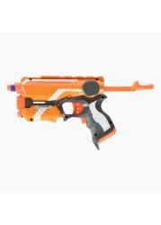 Hasbro Nerf N-Strike Elite Firestrike Blaster