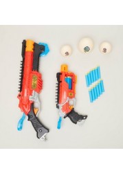 ZURU X-Shot Dino Attack Dart Gun Toy Set