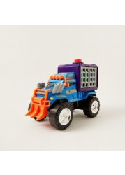 Teamsterz Alien Escape Toy Truck