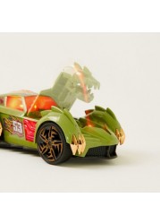 Teamsterz Monster Converter Toy Car