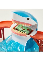 Teamsterz Shark Colour Change Playset