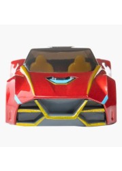 Iron Man 3 Racing Toy Car