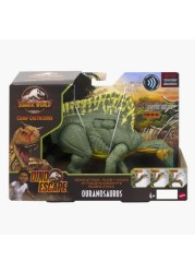 Jurassic World Dino Escape Assorted Figurine