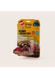 Gloo Assorted Friction Crazy Truck