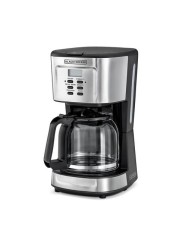 Black+Decker DCM85-B5 12 Cup Drip Coffee Maker