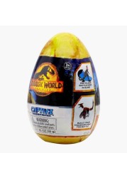 Jurassic World Captivz Dominion Edition Slime Egg