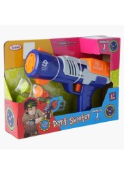 Dart Gun