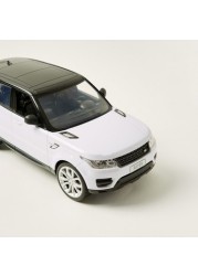 RW 1:14 Radio Controlled Range Rover Sport Car Set