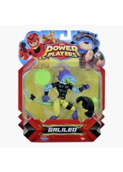 Power Players GALILEO Figurine - 5 inches