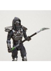 Fortnite Enforcer Legendary Series Action Figure Toy Set - 6 inches