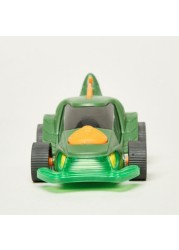 PJ Masks Glow Wheelers Figurine